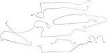 919-101 Brake Line Kit