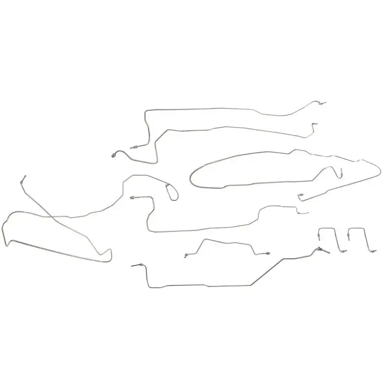 919-101 Brake Line Kit