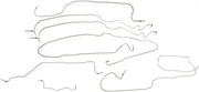 919-121 Brake Line Kit