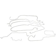 919-144 Brake Line Kit