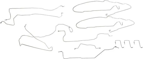 919-150 Brake Line Kit