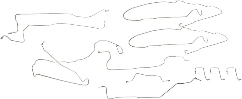 919-150 Brake Line Kit