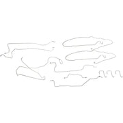 919-154 Brake Line Kit