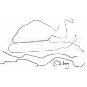 919-237 Brake Line Kit