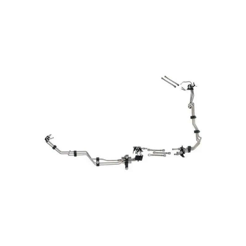 919-811 Fuel Line