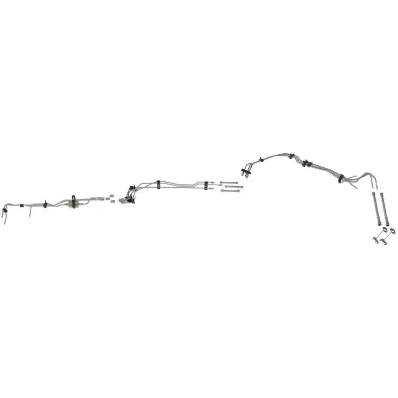 919-840 Fuel Line