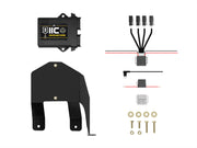 ICON 93500 ICON 2015+ Ford F150 / 2017+ Ford F250/F350 IIC Intelligent Control Install Kit - 93500