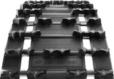 9191H Camso 2.86 Pitch Ice Attak Xt Track 137 X 1.22 15 Wide - RV and Auto Parts