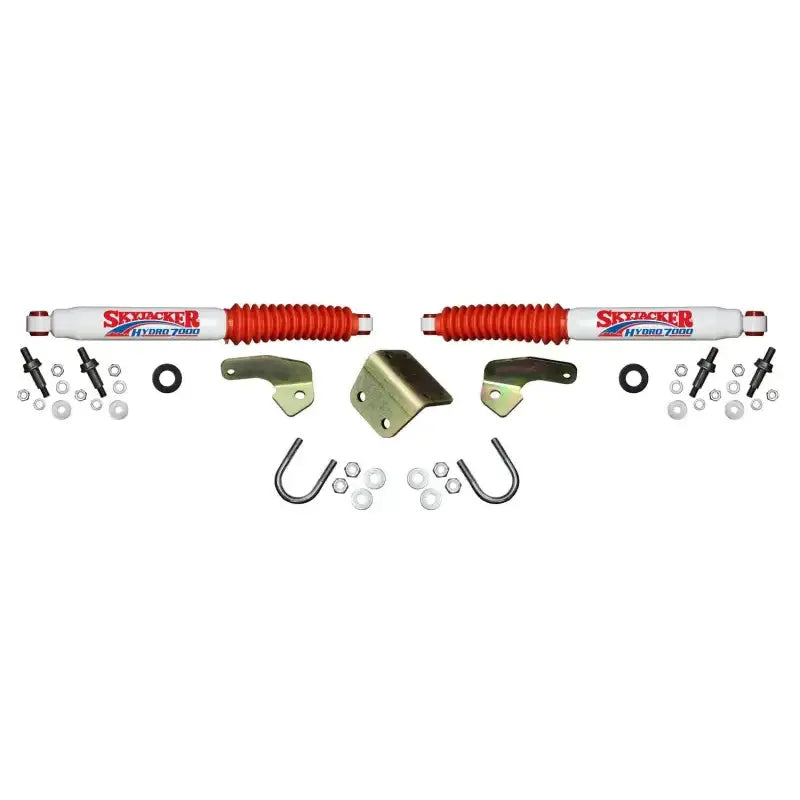 9199 Steering Stabilizer