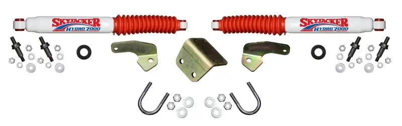 9199 Steering Stabilizer