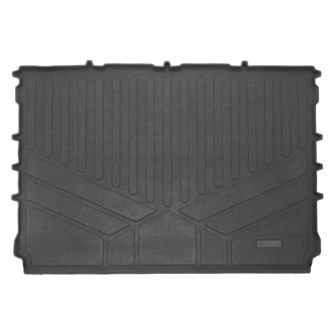 Smartliner Smartliner Bed and Floor Liner Body UK0132