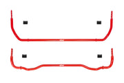 Eibach 7214.320 Eibach 24mm Front & 19mm Rear Anti-Roll-Kit for 9/97-03 Porsche C4 Coupe (exc Turbo)