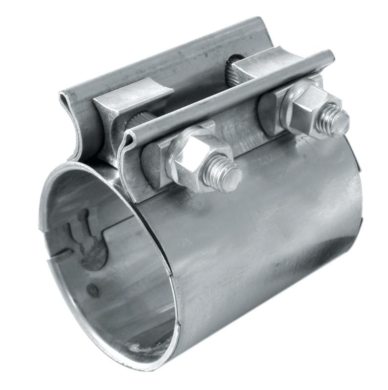Vibrant 1164 SS EXHAUSTSEAL CLAMP2.25'