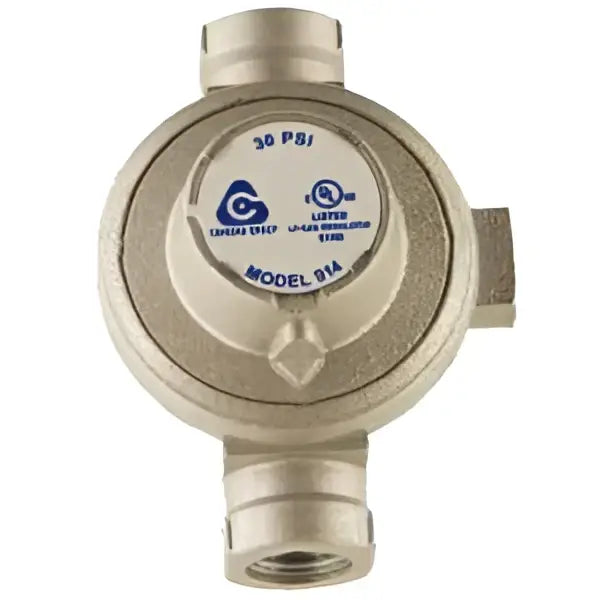 91-A-490-0002 Propane Regulator