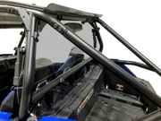 SPIKE Windshield/Windscreen: Rear Vented Windshield Tint Pol