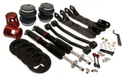 Air Lift 78610 Air Lift Performance BMW 07-14 1 Series / 06-11 3 Series RWD Rear Kit