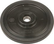 Idler Wheel Black 7.01"X20mm