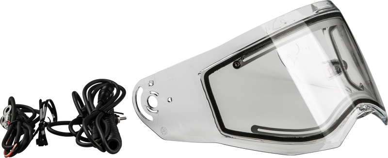 G474001 Gmax Md-74S Electric Lens Clear W/Cord Kit