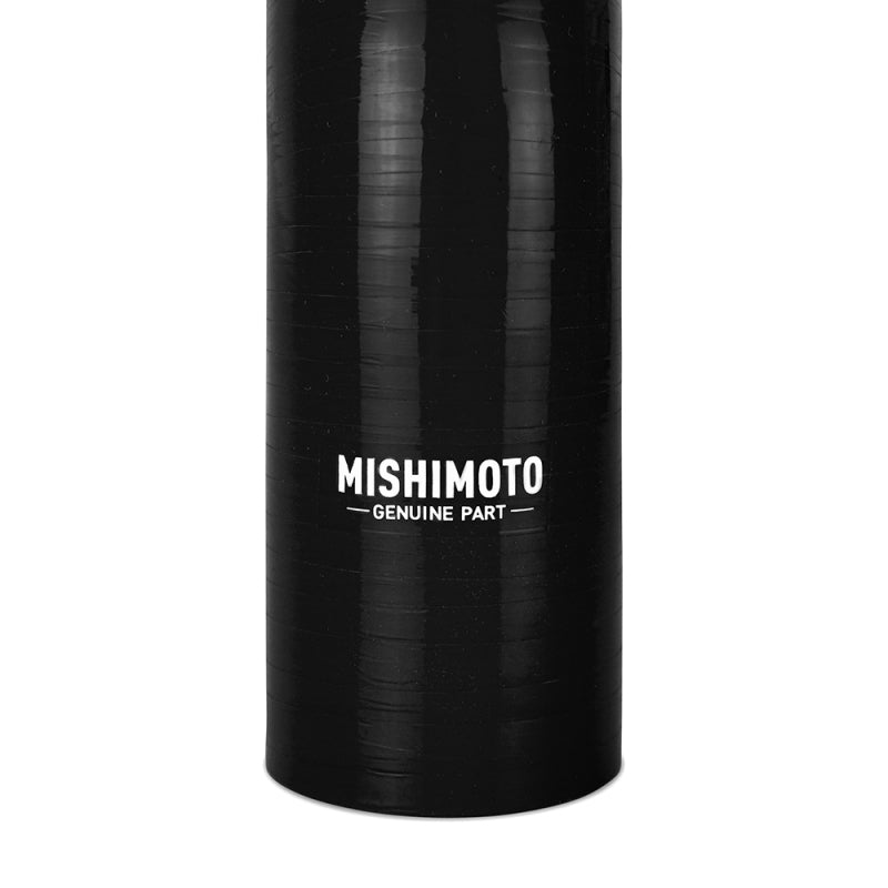 Mishimoto MMHOSE-MUS40-05BK Mishimoto 05-10 Mustang V6 Silicone Radiator & Heater Hose Kit - Black