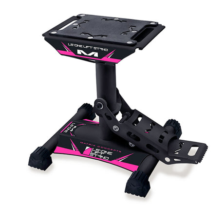 Matrix Concepts LS-One Lift Stand - Pink - Matrix Concepts
