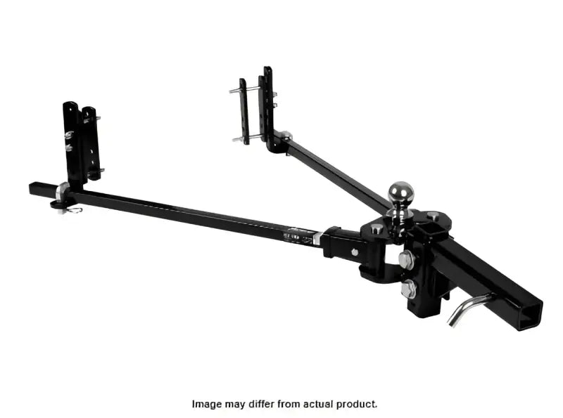 92-00-0450 Fastway Trailer Products Weight Distribution Hitch Trunion - RV and Auto Parts