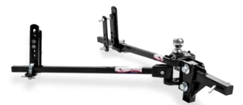 92-00-1033 Weight Distribution Hitch