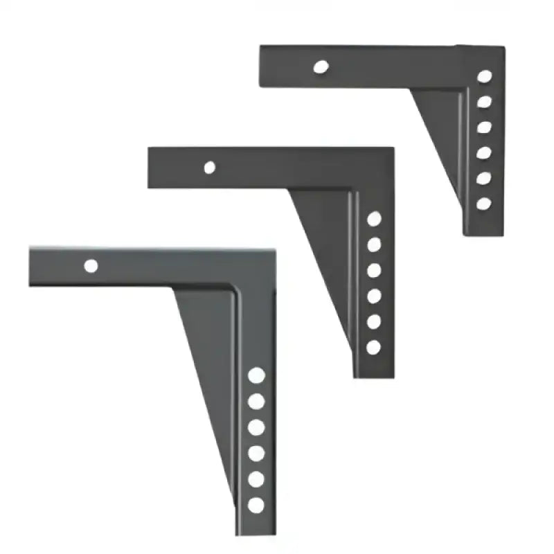 92-02-4315 Weight Distribution Hitch Shank