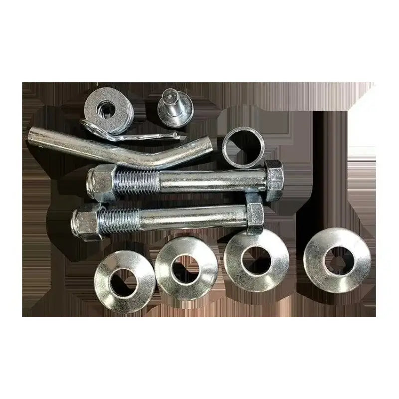 92-02-9600 Weight Distribution Hitch Hardware