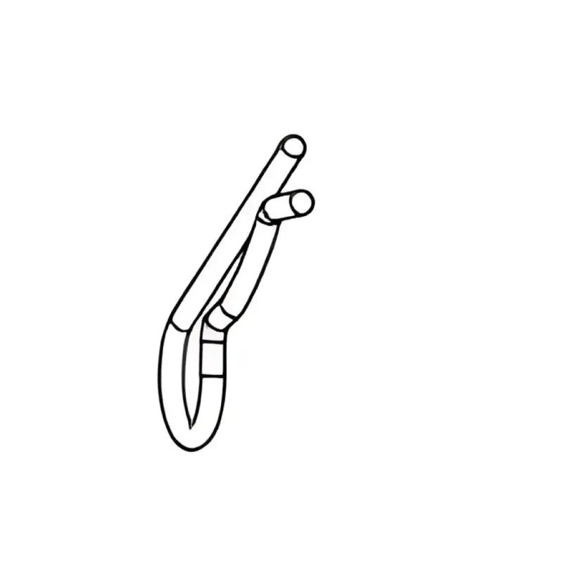 92-04-9208 Weight Distribution Hitch Hardware