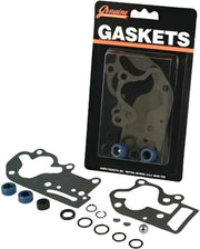 92-FLH Gasket Seal Oil Pump W/Paper Gaskets Kit