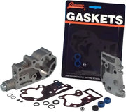 92-FLHR Gasket Seal Oil Pump W/Metal Gaskets Kit