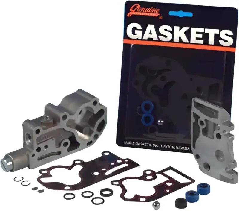 92-FLHR Gasket Seal Oil Pump W/Metal Gaskets Kit