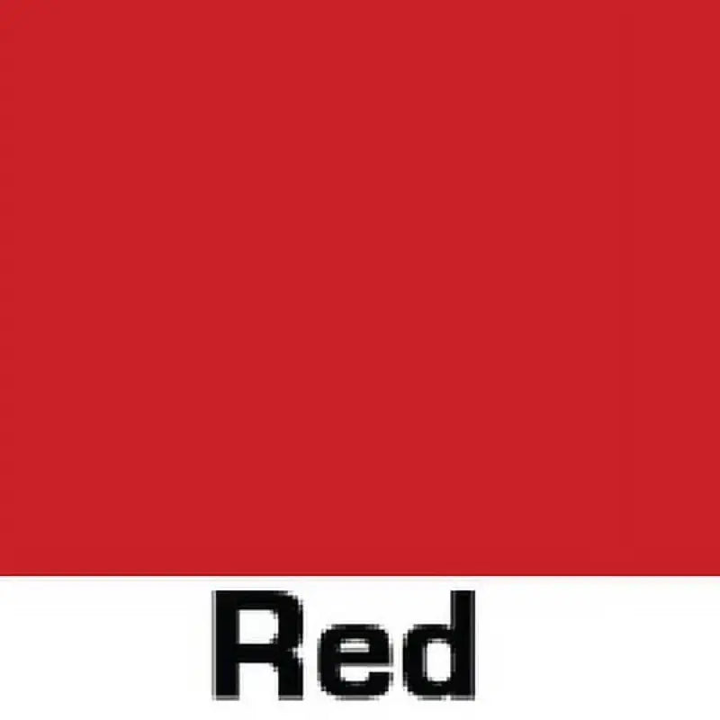 920-RD Greenfield Navy Anch. Vynl 20Lb Red - Boat Anchor