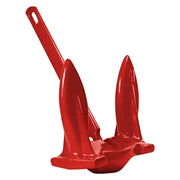 920-RD Greenfield Navy Anch. Vynl 20Lb Red - Boat Anchor