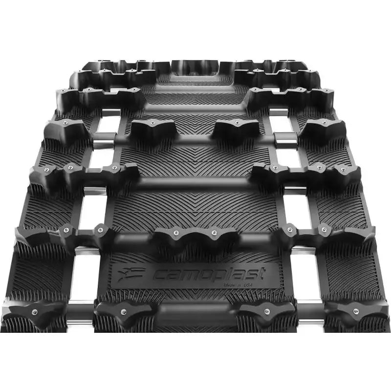 CAMSO 9200H 2.52 Pitch Ice Attak Xt Track 121 X 1.22 15 Wide