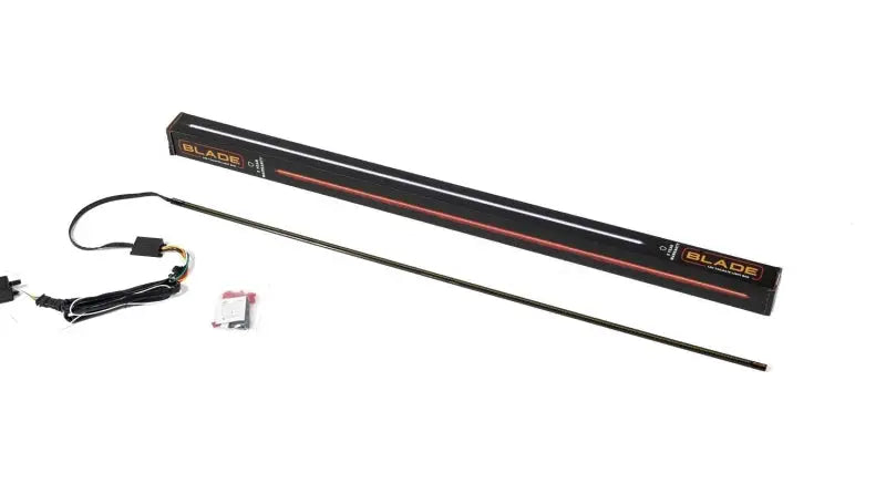 9201960-06 Putco Blade Direct Fit Kits Ford Super D