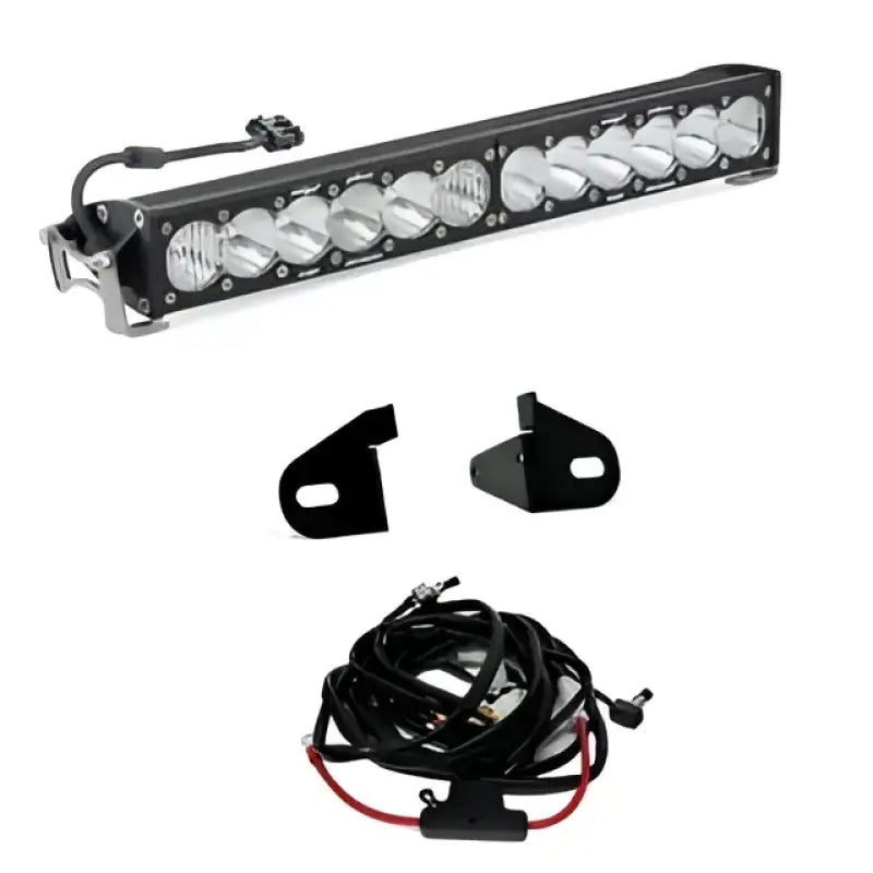9202048-06 Putco Blade Direct Fit Kits Ford Super D - Tailgate Light - LED