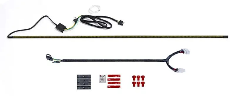 9202060-06 Putco Blade Direct Fit Kits  Ford Super D