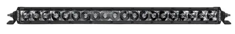 920214BLK Rigid Lighting NO GENERIC NAME SR-SRS PRO 20 MDNT 