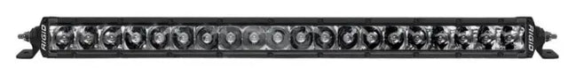 920214BLK Rigid Lighting NO GENERIC NAME SR-SRS PRO 20 MDNT 