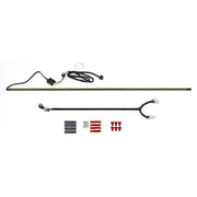 9202948-08 Putco 48' Direct Fit Blade Kit