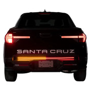 9202948-20 Putco Blade Direct Fit Kits  Hyundai Sant