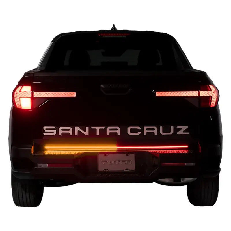 9202948-20 Putco Blade Direct Fit Kits  Hyundai Sant