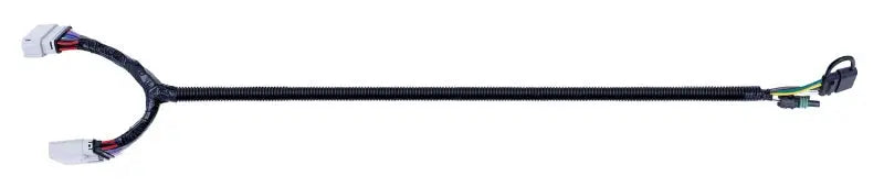 9203048-07 Putco 48' Direct Fit Red Blade Kt