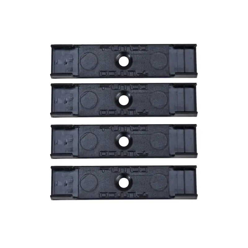 9203048-07 Putco 48' Direct Fit Red Blade Kt