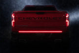 9203048-07 Putco 48' Direct Fit Red Blade Kt