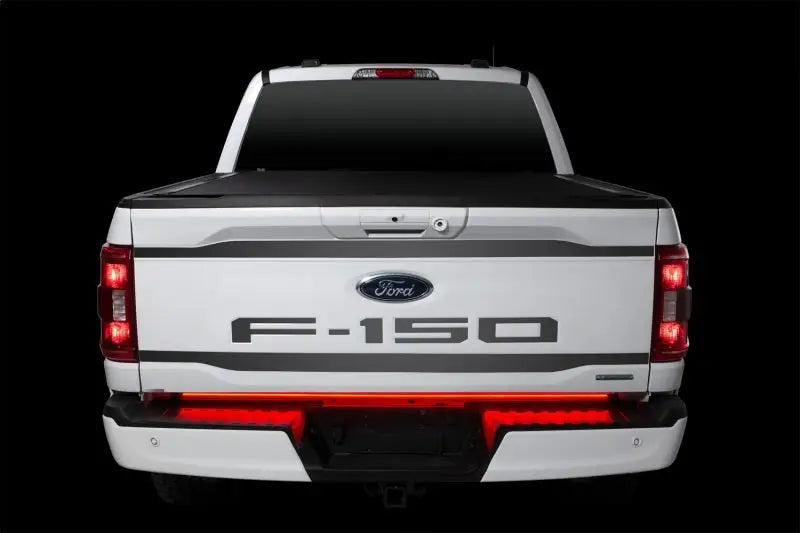 9203048-07 Putco 48' Direct Fit Red Blade Kt