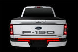 9203048-07 Putco 48' Direct Fit Red Blade Kt