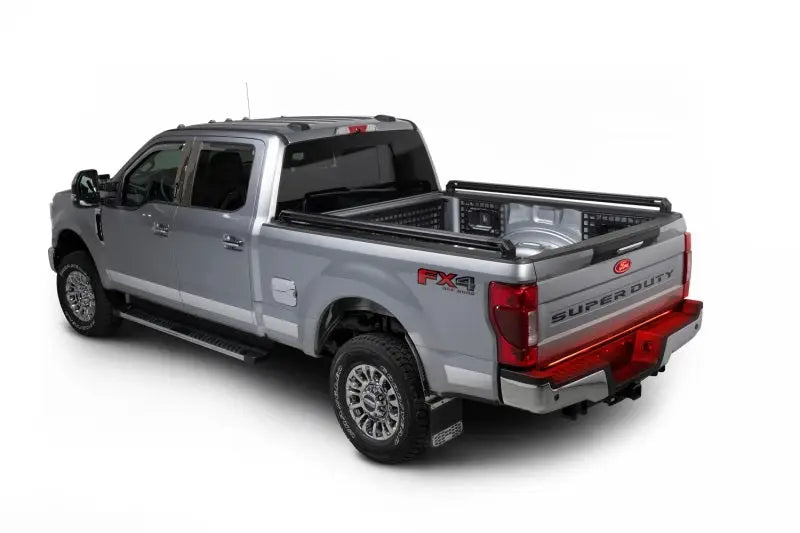 9203048-07 Putco 48' Direct Fit Red Blade Kt