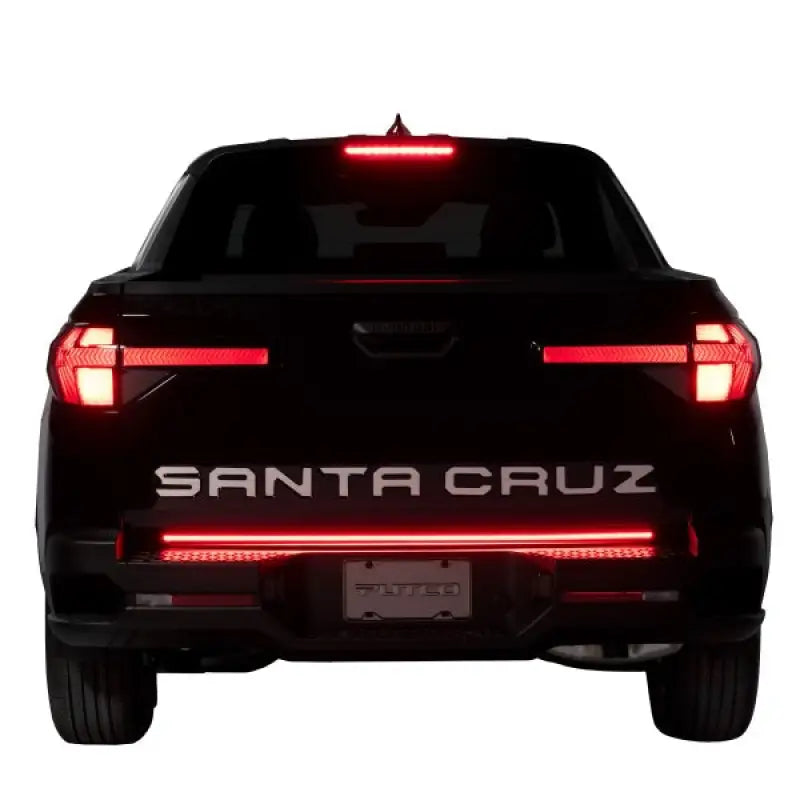 9203048-20 Putco Light Bar Led Santa Cruise 22-23